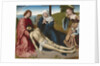 Lamentation over the Body of Christ, c.1500 by Gerard David