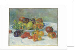 Fruits of the Midi, 1881 by Pierre Auguste Renoir
