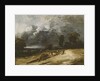 The Storm, 1814-30 by Georges Michel