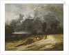 The Storm, 1814-30 by Georges Michel
