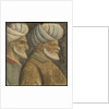 Sinan Reis and Haireddin Barbarossa, c.1535 by Northern Italian School