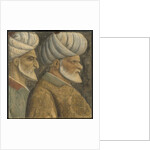 Sinan Reis and Haireddin Barbarossa, c.1535 by Northern Italian School