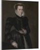 Portrait of a Court Lady, 1560-70 by Anthonis van Dashorst (c.1519-1576/77) Mor