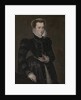 Portrait of a Court Lady, 1560-70 by Anthonis van Dashorst (c.1519-1576/77) Mor
