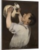 Boy with Pitcher, c.1862-72 by Edouard Manet