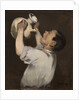 Boy with Pitcher, c.1862-72 by Edouard Manet