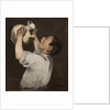 Boy with Pitcher, c.1862-72 by Edouard Manet