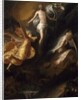 Resurrection of Christ, 1665-70 by Samuel van Hoogstraten