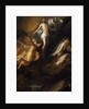 Resurrection of Christ, 1665-70 by Samuel van Hoogstraten