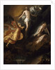 Resurrection of Christ, 1665-70 by Samuel van Hoogstraten