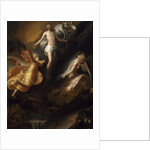 Resurrection of Christ, 1665-70 by Samuel van Hoogstraten
