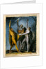 Sketch for Oath on the Rütli, Female Figure, 1779-81, 1785-90 by Henry (1741-1825) Fuseli