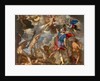 The Battle between the Gods and the Giants, c.1608 by Joachim Wtewael or Utewael or Wyewael