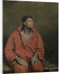 The Captive Slave, 1827 by John Simpson