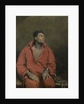 The Captive Slave, 1827 by John Simpson