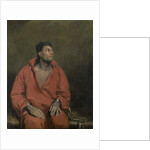 The Captive Slave, 1827 by John Simpson