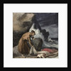 The Tempest, c.1821-23 by Theodore Gericault