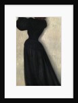 Slender Woman with Vase, 1894 by Jozsef Rippl-Ronai
