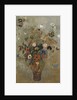 Still Life with Flowers, 1905 by Odilon Redon