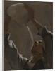 Study for 'An Aragonese Smuggler', 1881 by William Turner Dannat