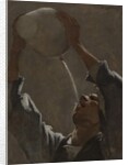 Study for 'An Aragonese Smuggler', 1881 by William Turner Dannat