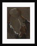 Study for 'An Aragonese Smuggler', 1881 by William Turner Dannat