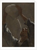 Study for 'An Aragonese Smuggler', 1881 by William Turner Dannat