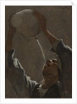 Study for 'An Aragonese Smuggler', 1881 by William Turner Dannat