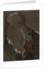 Study for 'An Aragonese Smuggler', 1881 by William Turner Dannat