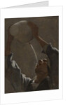 Study for 'An Aragonese Smuggler', 1881 by William Turner Dannat