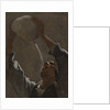 Study for 'An Aragonese Smuggler', 1881 by William Turner Dannat