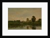 The Marsh, 1871 by Charles Francois Daubigny