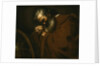 Heraclitus, the Weeping Philosopher, c.1630 by Spanish School