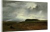 The Storm, 1876 by George Snr. Inness