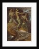 The Fates Gathering in the Stars, 1887 by Elihu Vedder