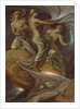 The Fates Gathering in the Stars, 1887 by Elihu Vedder