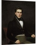 Mr James Mackie, 183040 by Samuel Lovett Waldo
