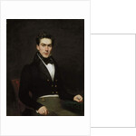 Mr James Mackie, 183040 by Samuel Lovett Waldo