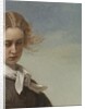 Love's Melancholy, 1866 by Constant Mayer
