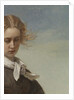 Love's Melancholy, 1866 by Constant Mayer