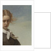 Love's Melancholy, 1866 by Constant Mayer