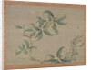 Blossom, 1851 by Tsubaki Chinzan