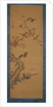 Birds, flowers and trees, c.1800-22 by Gentai Sanjin
