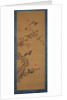 Birds, flowers and trees, c.1800-22 by Gentai Sanjin