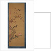 Birds, flowers and trees, c.1800-22 by Gentai Sanjin