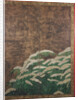 Bamboo in the snow, c.1600 by Mitsuyoshi Tosa