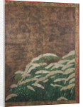 Bamboo in the snow, c.1600 by Mitsuyoshi Tosa