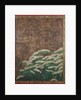 Bamboo in the snow, c.1600 by Mitsuyoshi Tosa
