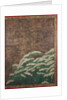 Bamboo in the snow, c.1600 by Mitsuyoshi Tosa