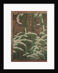 Bamboo in the snow, c.1600 by Mitsuyoshi Tosa